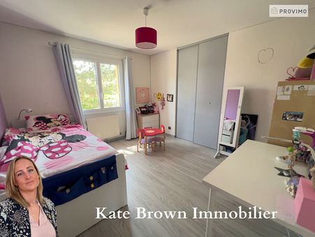 Maison sur Saint-Bonnet-de-Mure ; prix nous consulter ; A vendre Réf. 12_STBO530