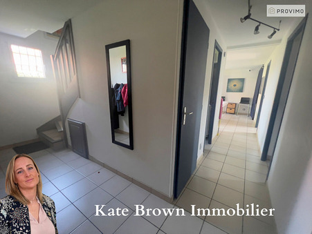 Achat maison Saint-Bonnet-de-Mure Réf. 12_STBO530