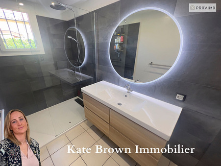 Vente maison prix nous consulter Saint-Bonnet-de-Mure