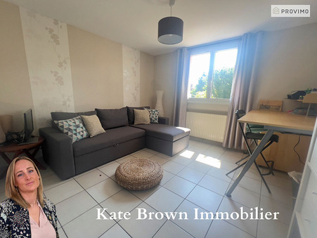 Achat maison Saint-Bonnet-de-Mure Réf. 12_STBO530