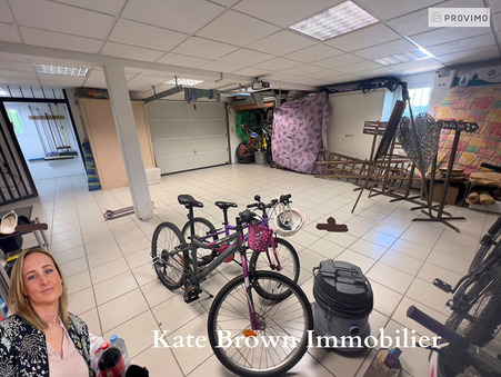 Vente maison prix nous consulter Saint-Bonnet-de-Mure