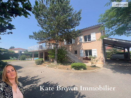 Vente maison prix nous consulter Saint-Bonnet-de-Mure