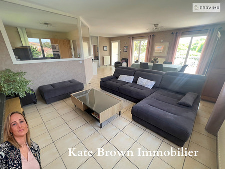 Achat maison Saint-Bonnet-de-Mure Réf. 12_STBO530