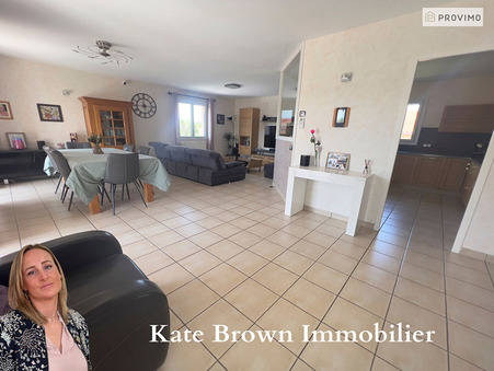 Vente maison prix nous consulter Saint-Bonnet-de-Mure