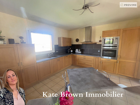 A vendre maison Saint-Bonnet-de-Mure 69720; prix nous consulter