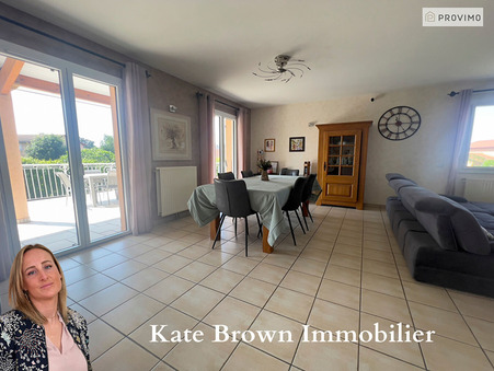 A vendre maison Saint-Bonnet-de-Mure 69720; prix nous consulter