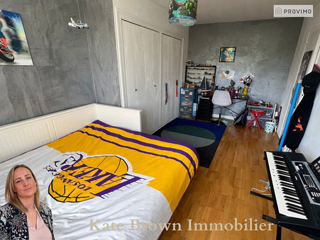 Achat maison Saint-Laurent-de-Mure Réf. 12_STLAU648