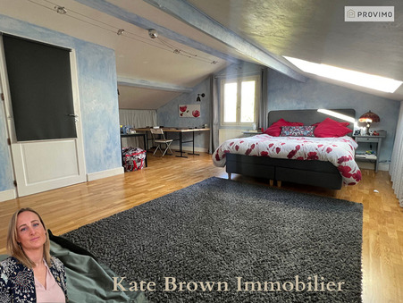 Vente maison prix nous consulter Saint-Laurent-de-Mure