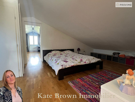 A vendre maison Saint-Laurent-de-Mure 69720; prix nous consulter