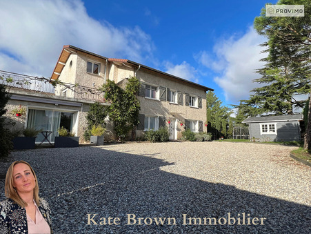 Maison sur Saint-Laurent-de-Mure ; prix nous consulter ; Vente Réf. 12_STLAU648