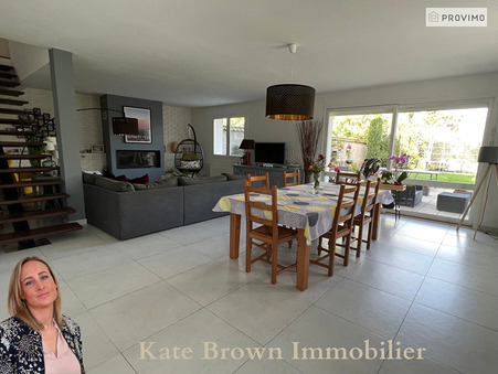 Vente maison prix nous consulter Saint-Laurent-de-Mure