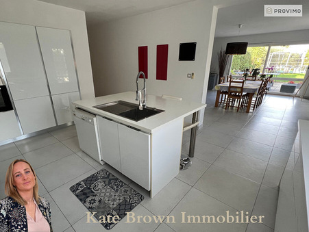 A vendre maison Saint-Laurent-de-Mure 69720; prix nous consulter