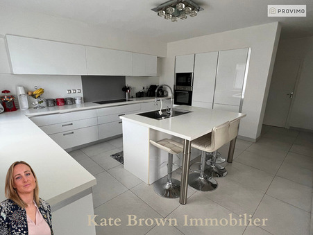 A vendre maison Saint-Laurent-de-Mure 69720; prix nous consulter