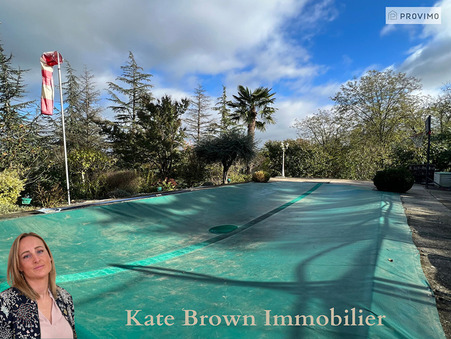 A vendre maison Saint-Laurent-de-Mure 69720; prix nous consulter