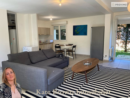 Appartement prix nous consulter sur Saint-Bonnet-de-Mure (69720) - Réf. 12_STBO280