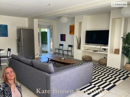 Appartement prix nous consulter sur Saint-Bonnet-de-Mure (69720) - Réf. 12_STBO280