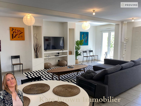 Appartement prix nous consulter Réf. 12_STBO280 Saint-Bonnet-de-Mure
