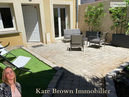 Vente appartement prix nous consulter Saint-Bonnet-de-Mure