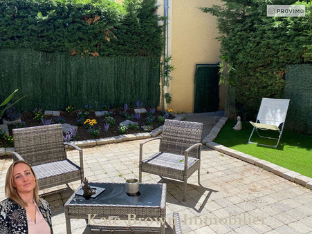 Achat appartement Saint-Bonnet-de-Mure Réf. 12_STBO280