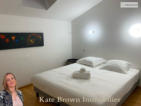 Achat appartement Saint-Bonnet-de-Mure Réf. 12_STBO280