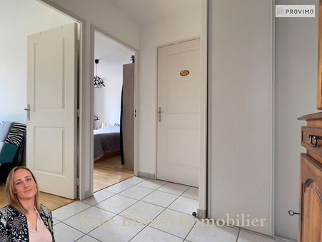 Appartement prix nous consulter sur Saint-Laurent-de-Mure (69720) - Réf. 12_STLAU300