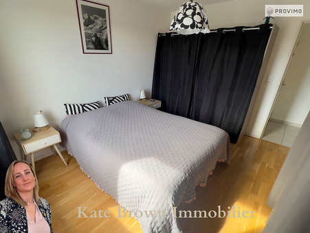 Achat appartement Saint-Laurent-de-Mure Réf. 12_STLAU300