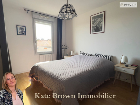 Appartement prix nous consulter sur Saint-Laurent-de-Mure (69720) - Réf. 12_STLAU300