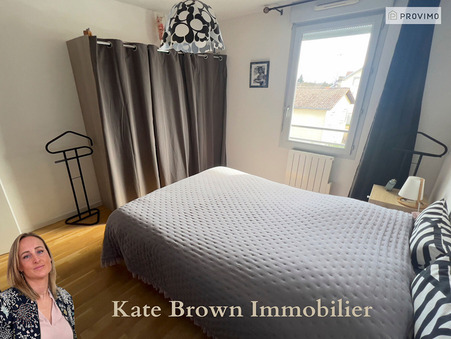 Appartement prix nous consulter sur Saint-Laurent-de-Mure (69720) - Réf. 12_STLAU300