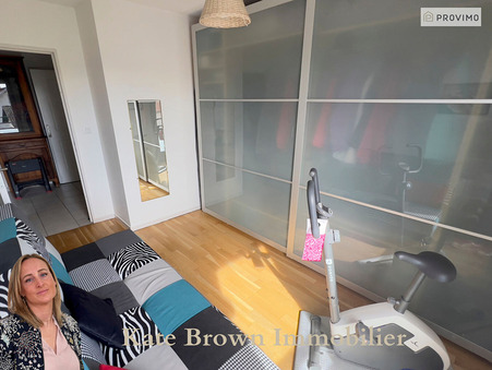 Appartement sur Saint-Laurent-de-Mure ; prix nous consulter ; Achat Réf. 12_STLAU300