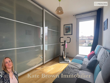 Vente appartement prix nous consulter Saint-Laurent-de-Mure