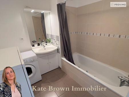 Achat appartement Saint-Laurent-de-Mure Réf. 12_STLAU300