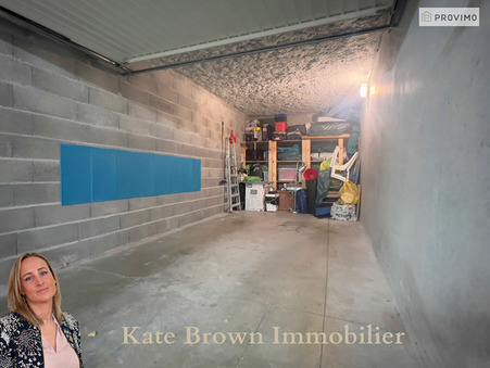 Achat appartement Saint-Laurent-de-Mure Réf. 12_STLAU300