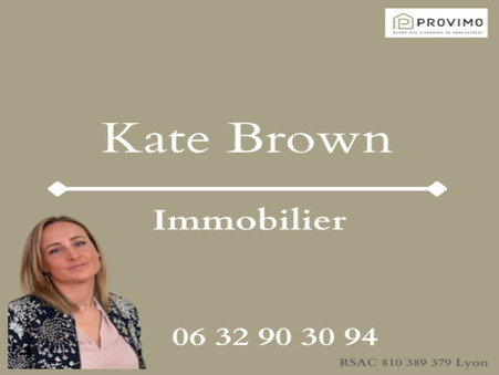 Vente appartement prix nous consulter Saint-Laurent-de-Mure