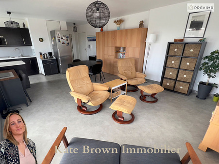 Appartement prix nous consulter Réf. 12_STLAU300 Saint-Laurent-de-Mure