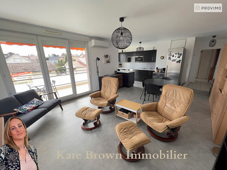 Appartement sur Saint-Laurent-de-Mure ; prix nous consulter ; Vente Réf. 12_STLAU300