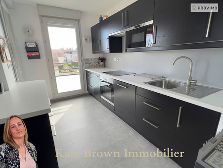 A vendre appartement Saint-Laurent-de-Mure 69720; prix nous consulter