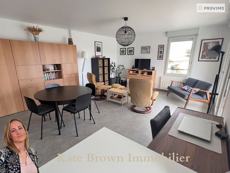 Appartement sur Saint-Laurent-de-Mure ; prix nous consulter ; Vente Réf. 12_STLAU300