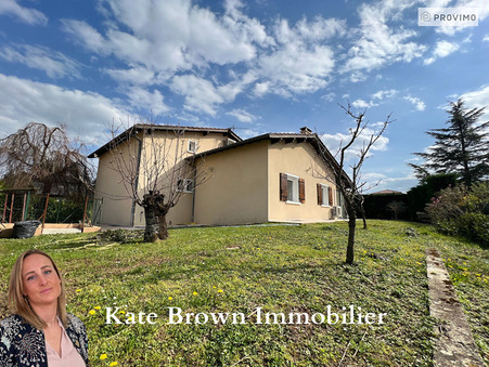 Maison sur Saint-Laurent-de-Mure ; prix nous consulter ; Achat Réf. 12_STLAU635