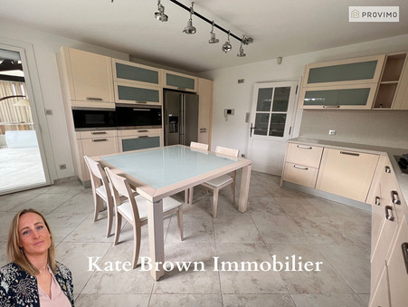 Vente maison prix nous consulter Saint-Laurent-de-Mure