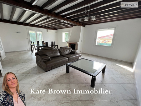 Maison prix nous consulter Réf. 12_STLAU635 Saint-Laurent-de-Mure