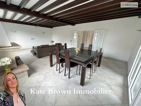 Maison sur Saint-Laurent-de-Mure ; prix nous consulter ; A vendre Réf. 12_STLAU635