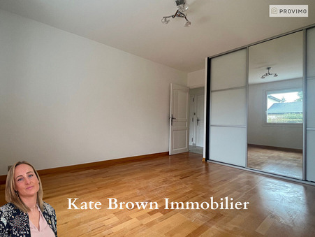 Vente maison prix nous consulter Saint-Laurent-de-Mure