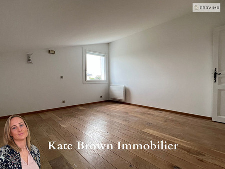 Vente maison prix nous consulter Saint-Laurent-de-Mure