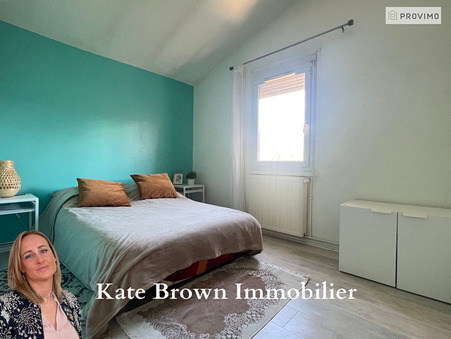 A vendre maison Saint-Quentin-Fallavier 38070; prix nous consulter