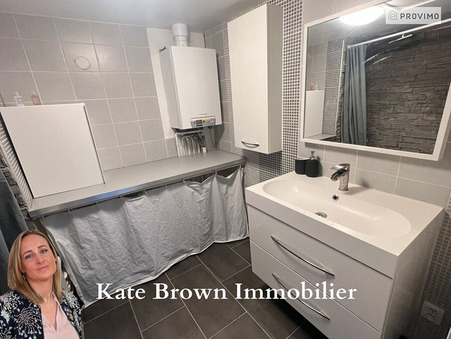 A vendre maison Saint-Quentin-Fallavier 38070; prix nous consulter