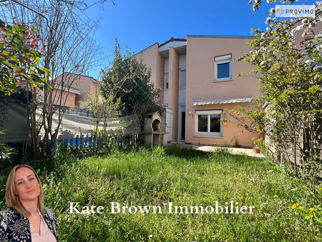 A vendre maison Saint-Quentin-Fallavier 38070; prix nous consulter