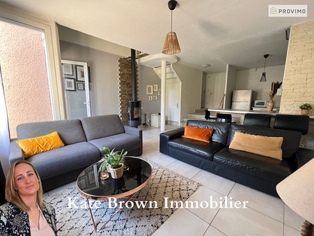 Maison sur Saint-Quentin-Fallavier ; prix nous consulter ; Vente Réf. 12_STquentin199