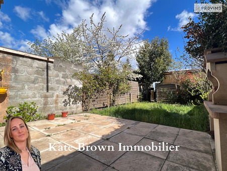 Maison prix nous consulter sur Saint-Quentin-Fallavier (38070) - Réf. 12_STquentin199