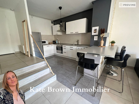 Maison sur Saint-Quentin-Fallavier ; prix nous consulter ; Achat Réf. 12_STquentin199