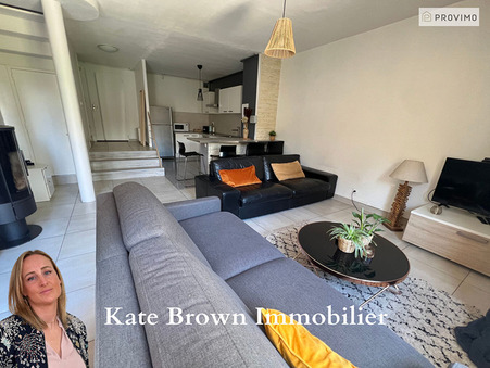 Maison prix nous consulter sur Saint-Quentin-Fallavier (38070) - Réf. 12_STquentin199